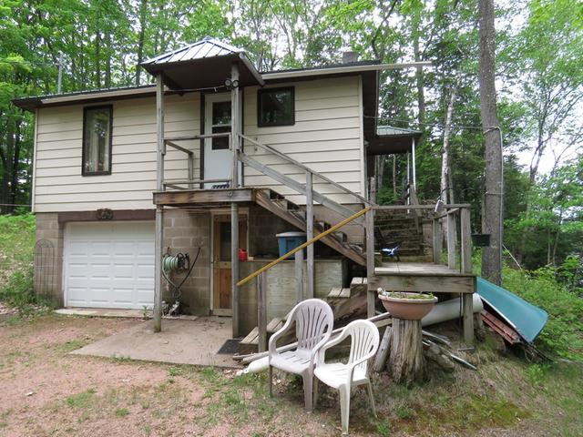 6493 Landing Lake Road Land O'Lakes, WI 54540 - Photo 2 of 13 Gallery Image 2