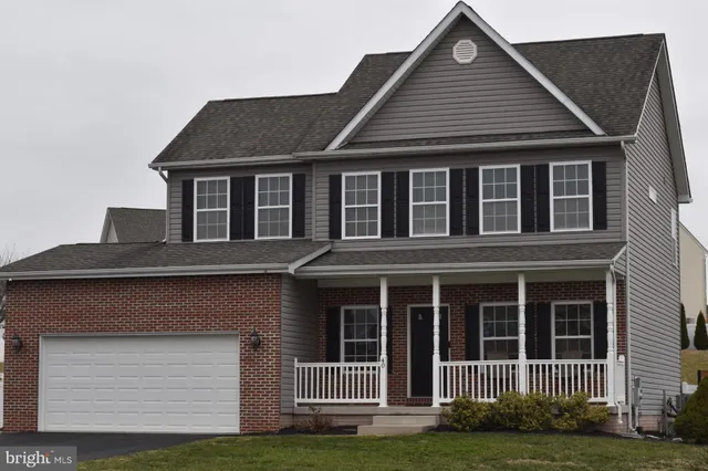 $415,000 | 40 Reprisal Road, Inwood, WV 25428