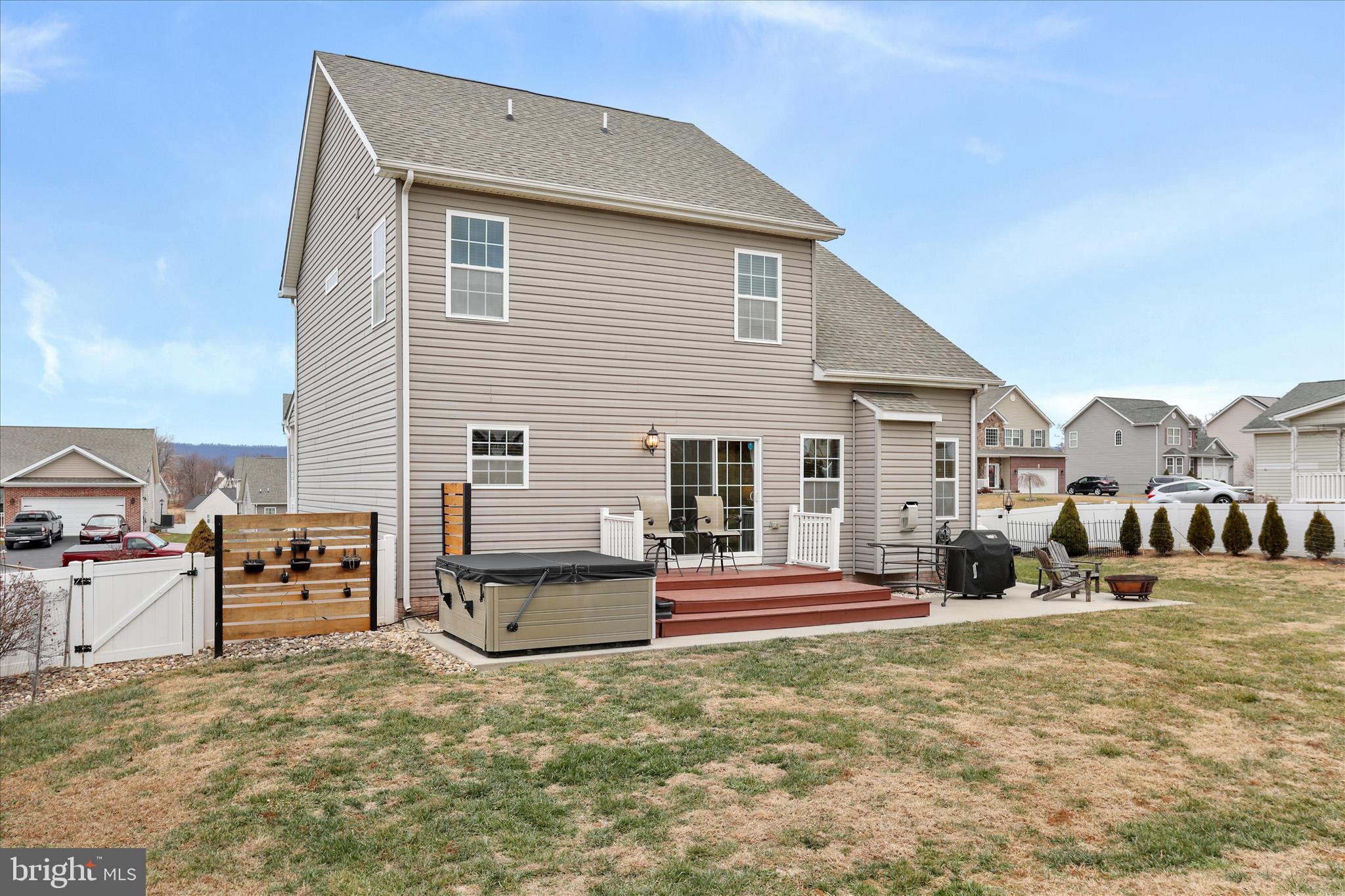 40 Reprisal Road Inwood, WV 25428 - Photo 40 of 41 Gallery Image 40