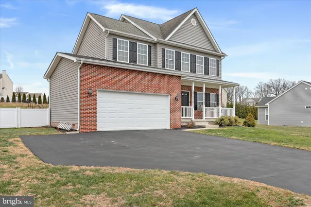 $415,000 | 40 Reprisal Road, Inwood, WV 25428