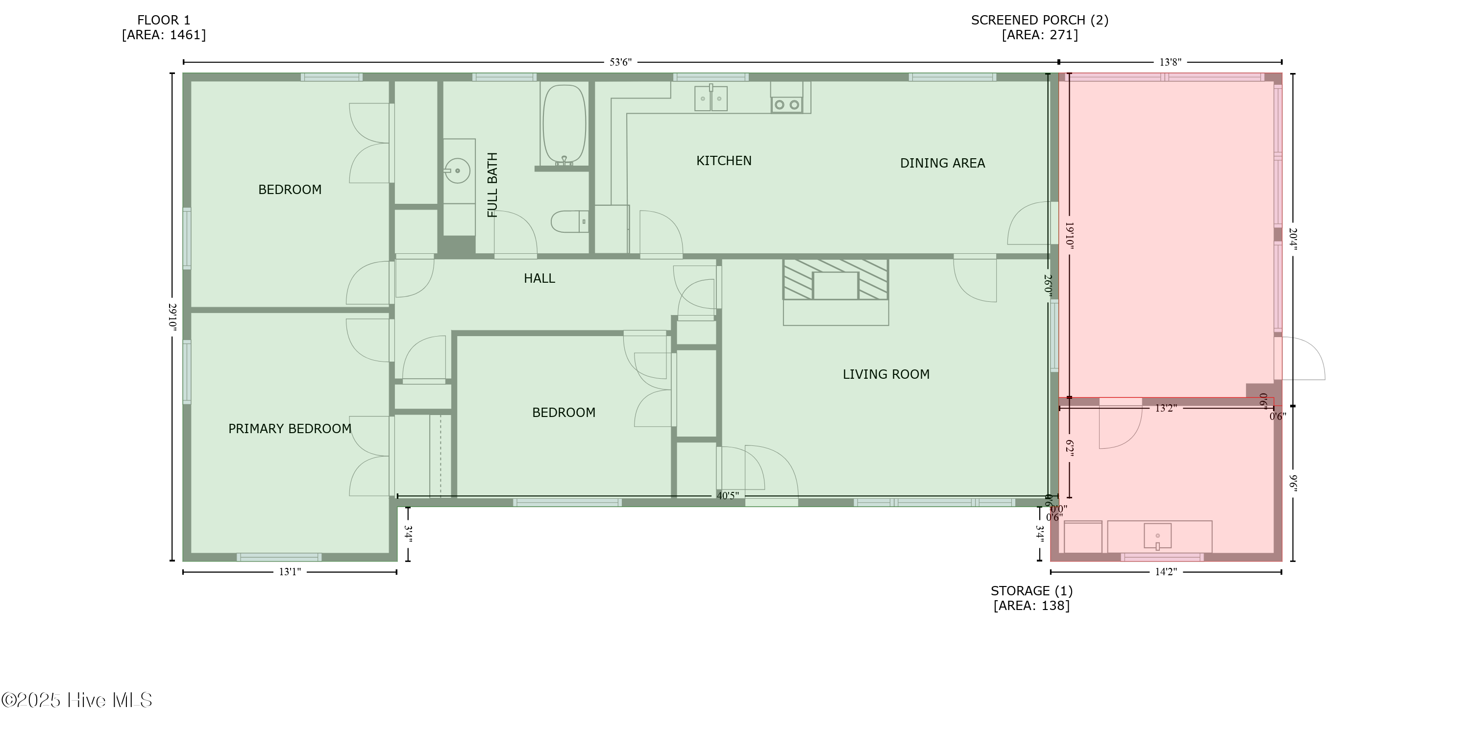 390 Richardson Road Dover, NC 28526 - Photo 32 of 32 Gallery Image 32