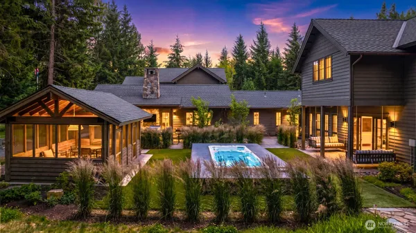 $5,185,000 | 41 Hard Scrabble Lane, Cle Elum, WA 98922