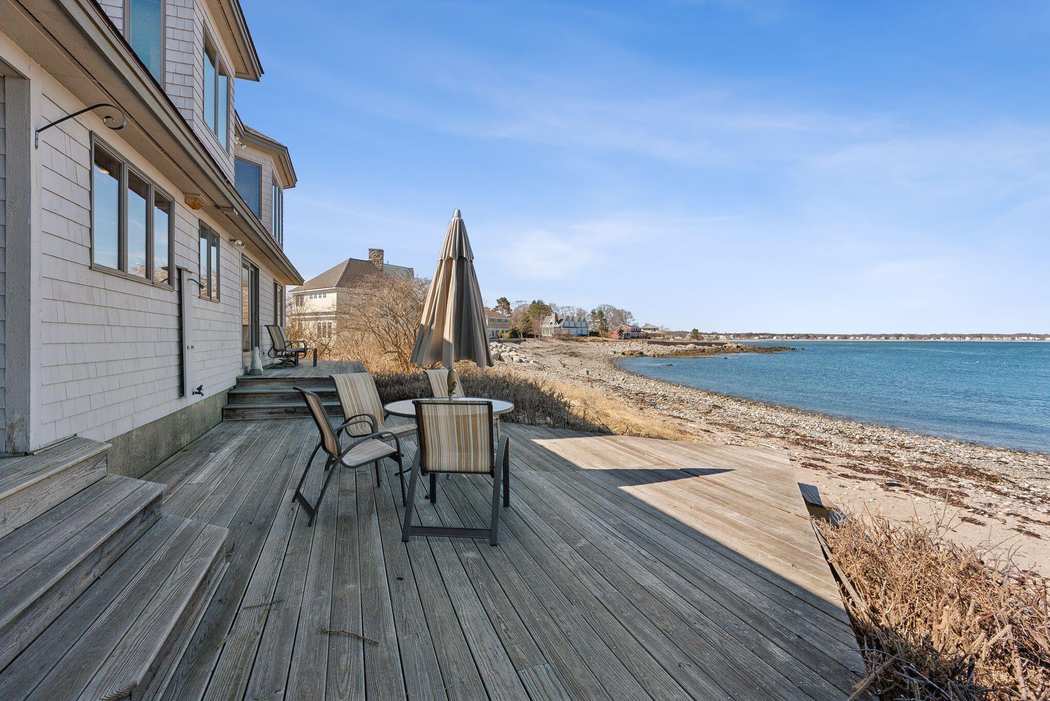 111 Marshall Point Road Kennebunkport, ME 04046 - Photo 50 of 57 12_DSC01080