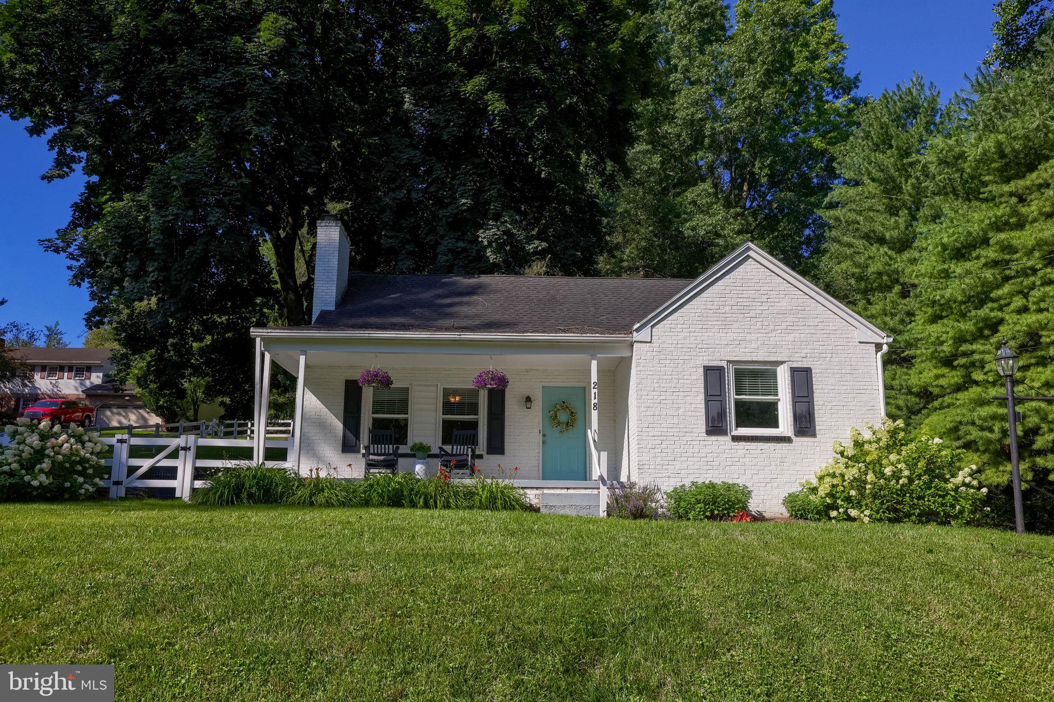 218 School House Road Lancaster, PA 17603 - Photo 1 of 54 Welcome to 218 School House Rd!