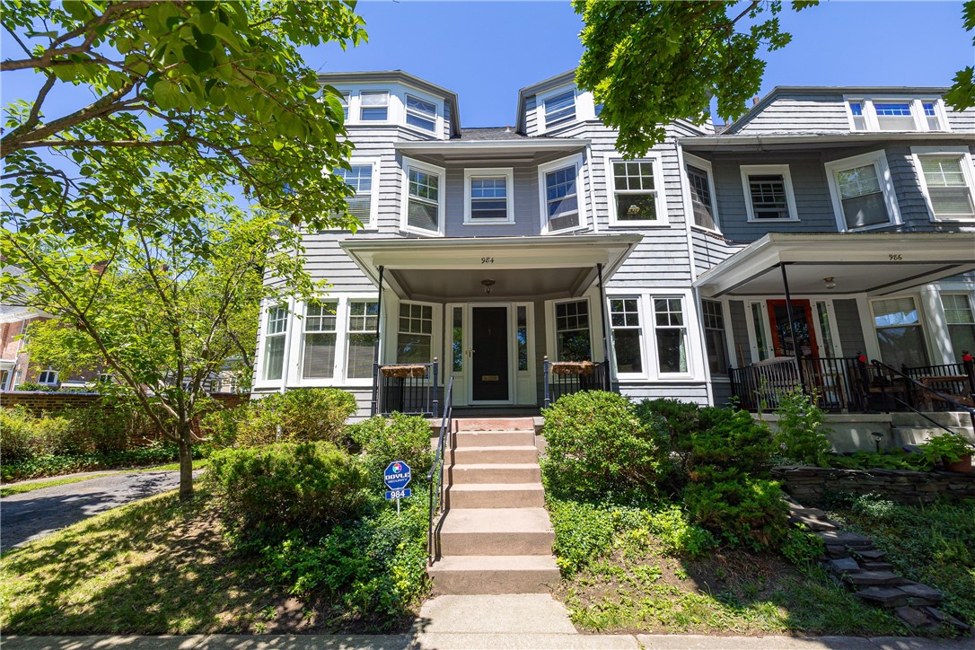 984 Park Avenue Rochester, NY 14610 - Photo 1 of 1