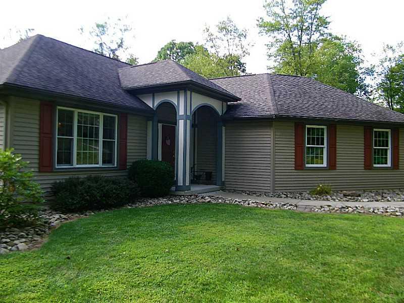 228 Littell Road Aliquippa, PA 15001 - Photo 1 of 25 Exterior Front.