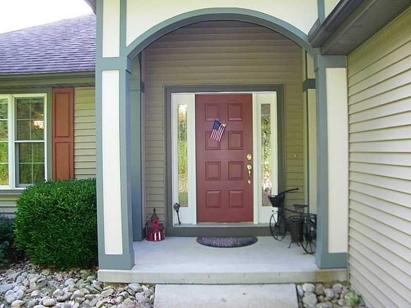 228 Littell Road Aliquippa, PA 15001 - Photo 2 of 25 Exterior Front.