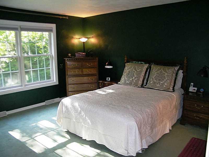 228 Littell Road Aliquippa, PA 15001 - Photo 12 of 25 Master Bedroom.
