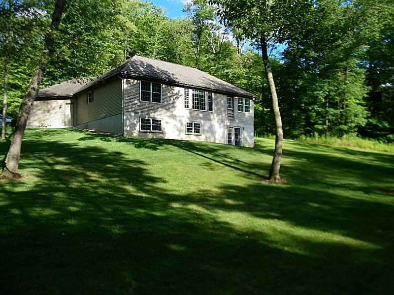 228 Littell Road Aliquippa, PA 15001 - Photo 25 of 25 Yard/Garden.