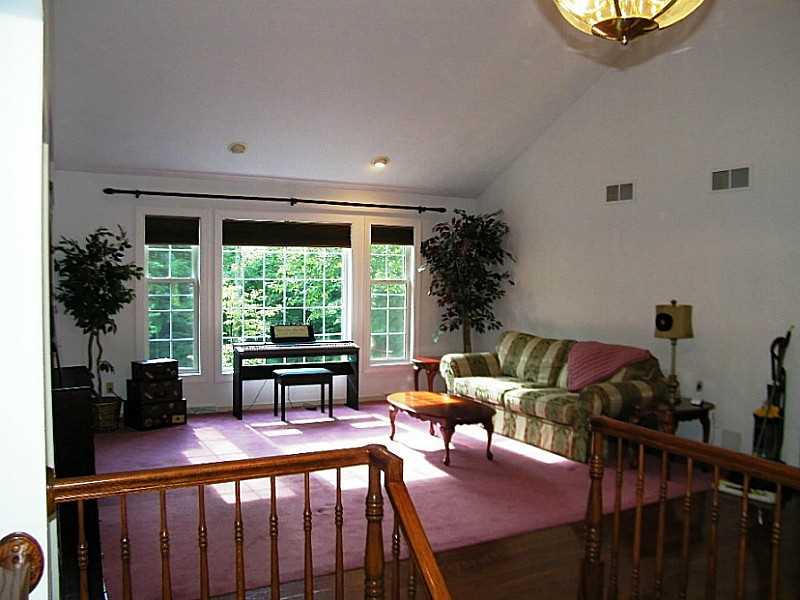 228 Littell Road Aliquippa, PA 15001 - Photo 4 of 25 Living Room.
