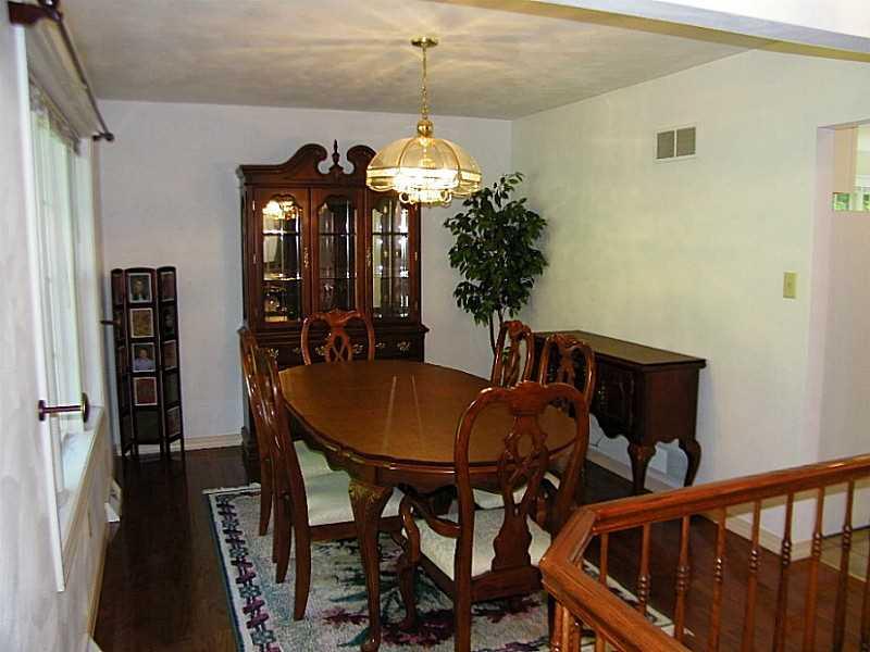 228 Littell Road Aliquippa, PA 15001 - Photo 6 of 25 Dining Room.