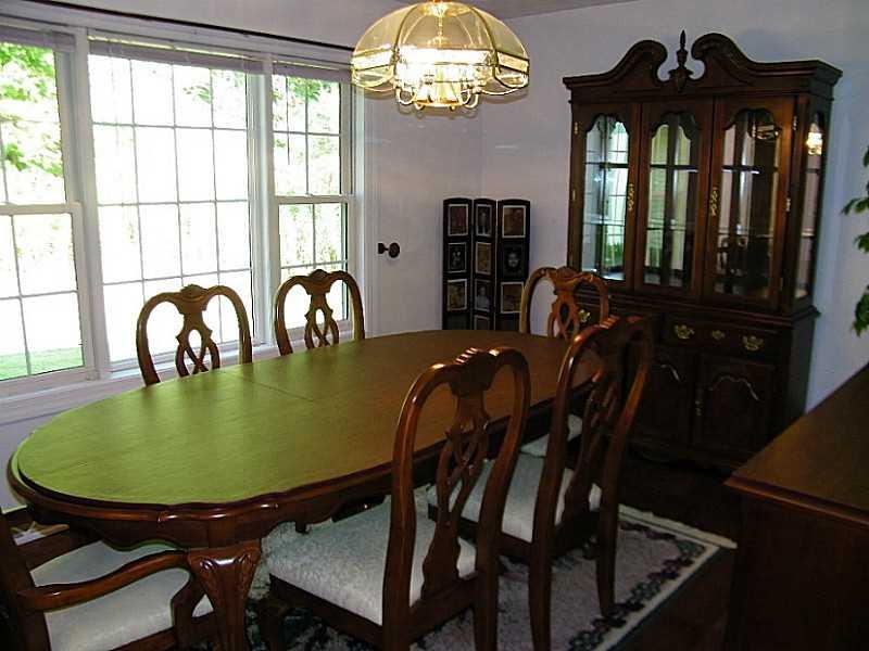 228 Littell Road Aliquippa, PA 15001 - Photo 7 of 25 Dining Room.