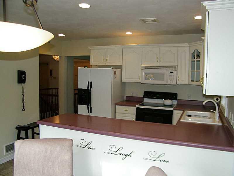 228 Littell Road Aliquippa, PA 15001 - Photo 8 of 25 Kitchen.