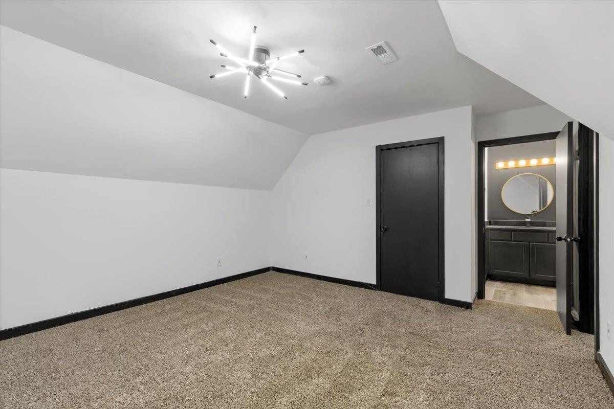 5433 Penrith Drive Durham, NC 27713 - Photo 28 of 47 wooden floor in an empty room