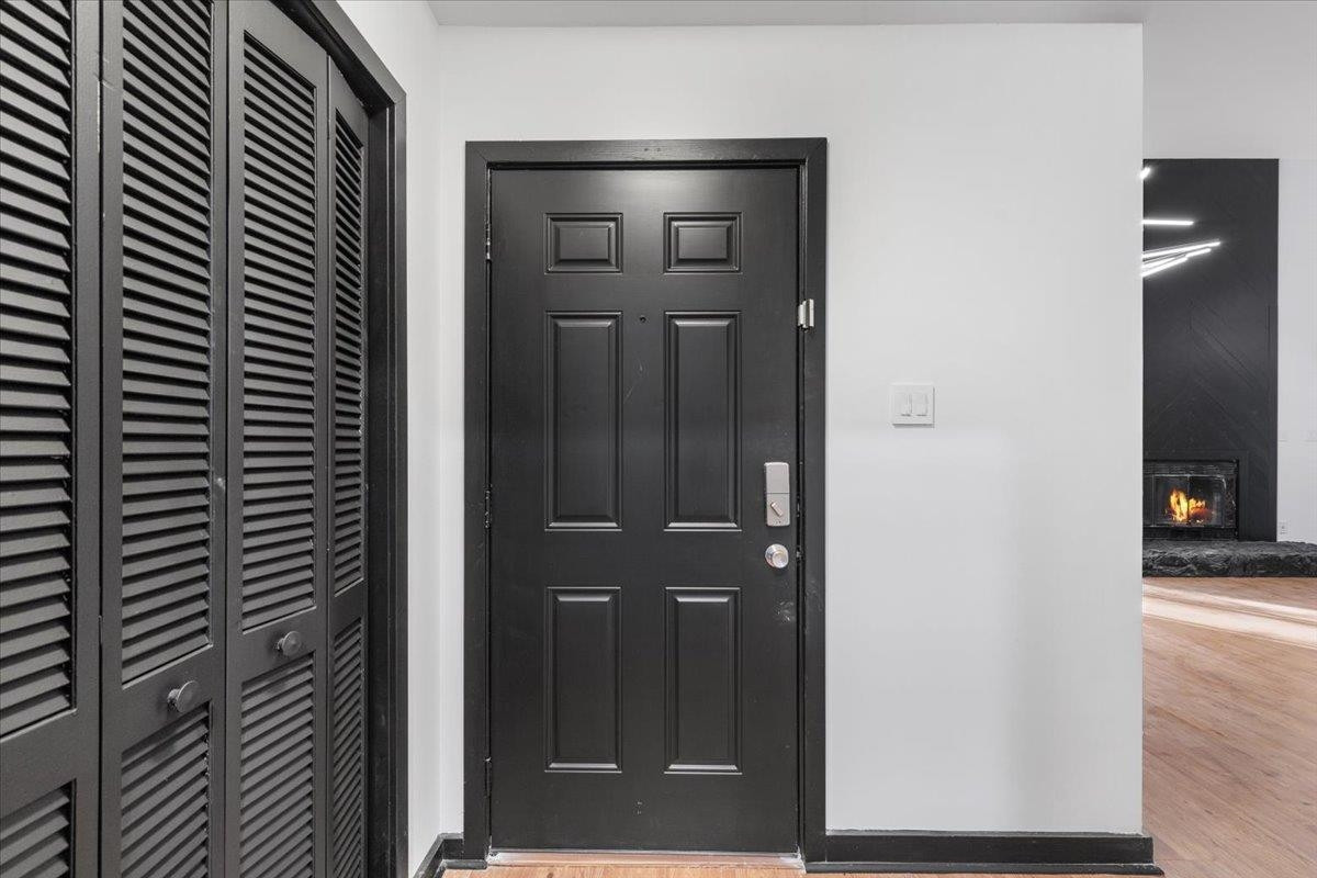 5433 Penrith Drive Durham, NC 27713 - Photo 3 of 47 a view of elevator