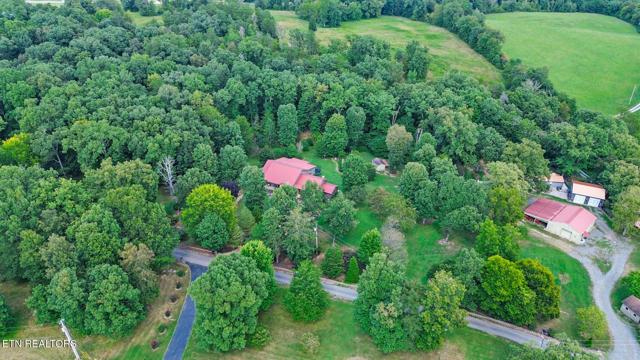 247 Cline Road Crossville, TN 38571 - Photo 39 of 45 Gallery Image 39