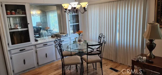 a bathroom with a tub and shower