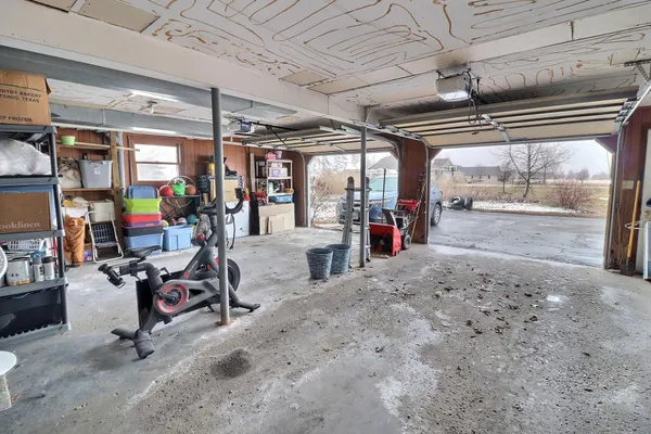 $424,900 | 2888 Little Rapids Road, De Pere, WI 54115