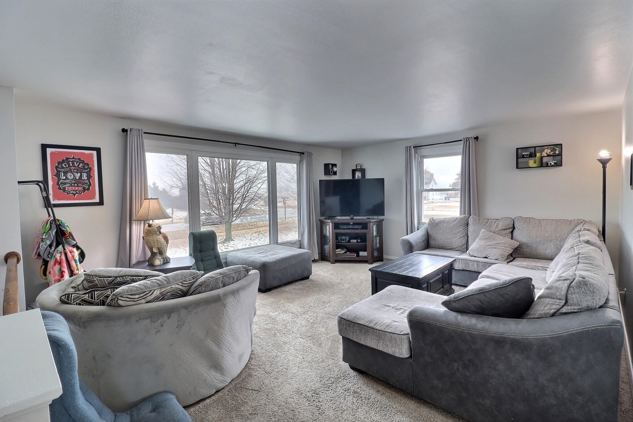 2888 Little Rapids Road De Pere, WI 54115 - Photo 2 of 37