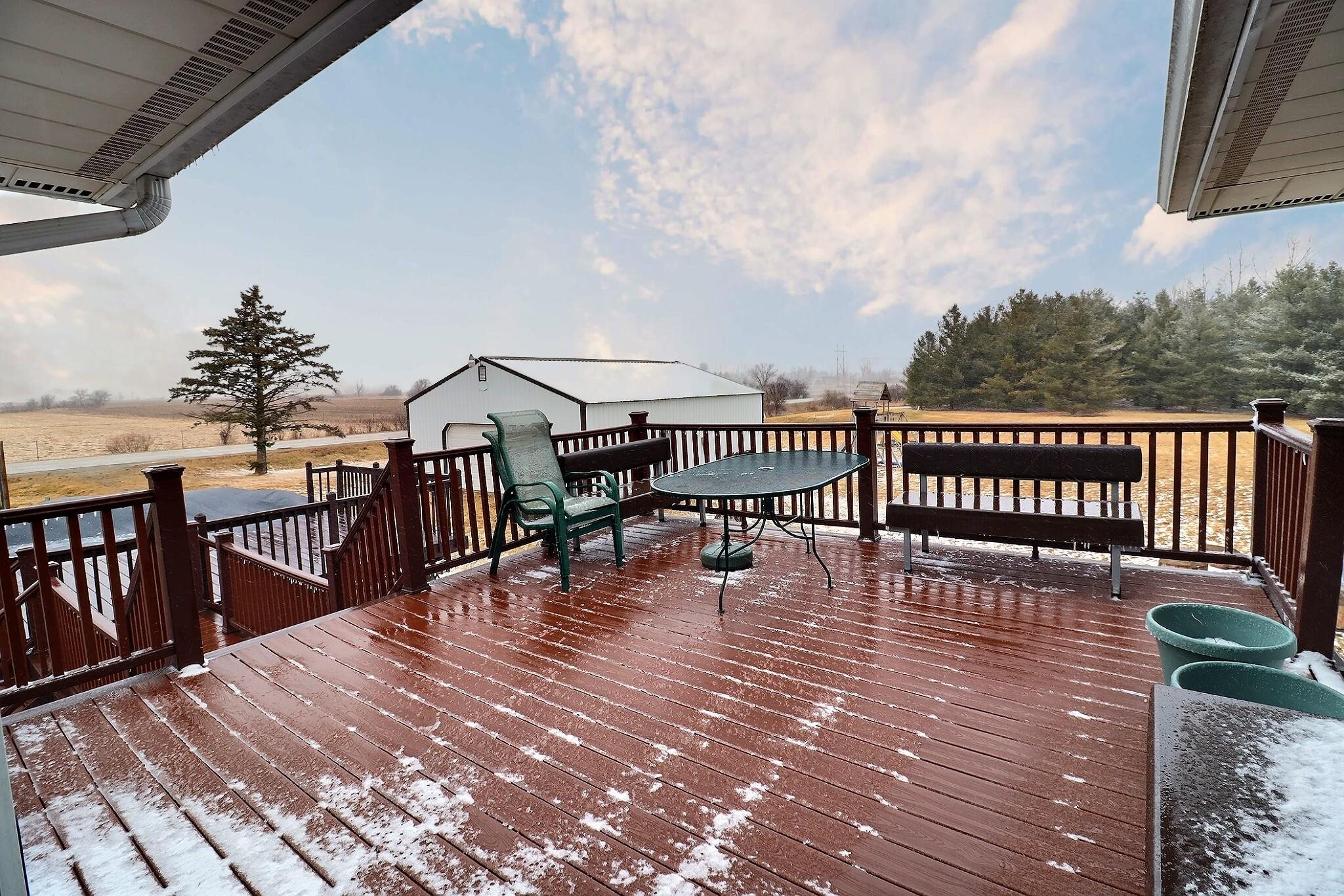 2888 Little Rapids Road De Pere, WI 54115 - Photo 21 of 37