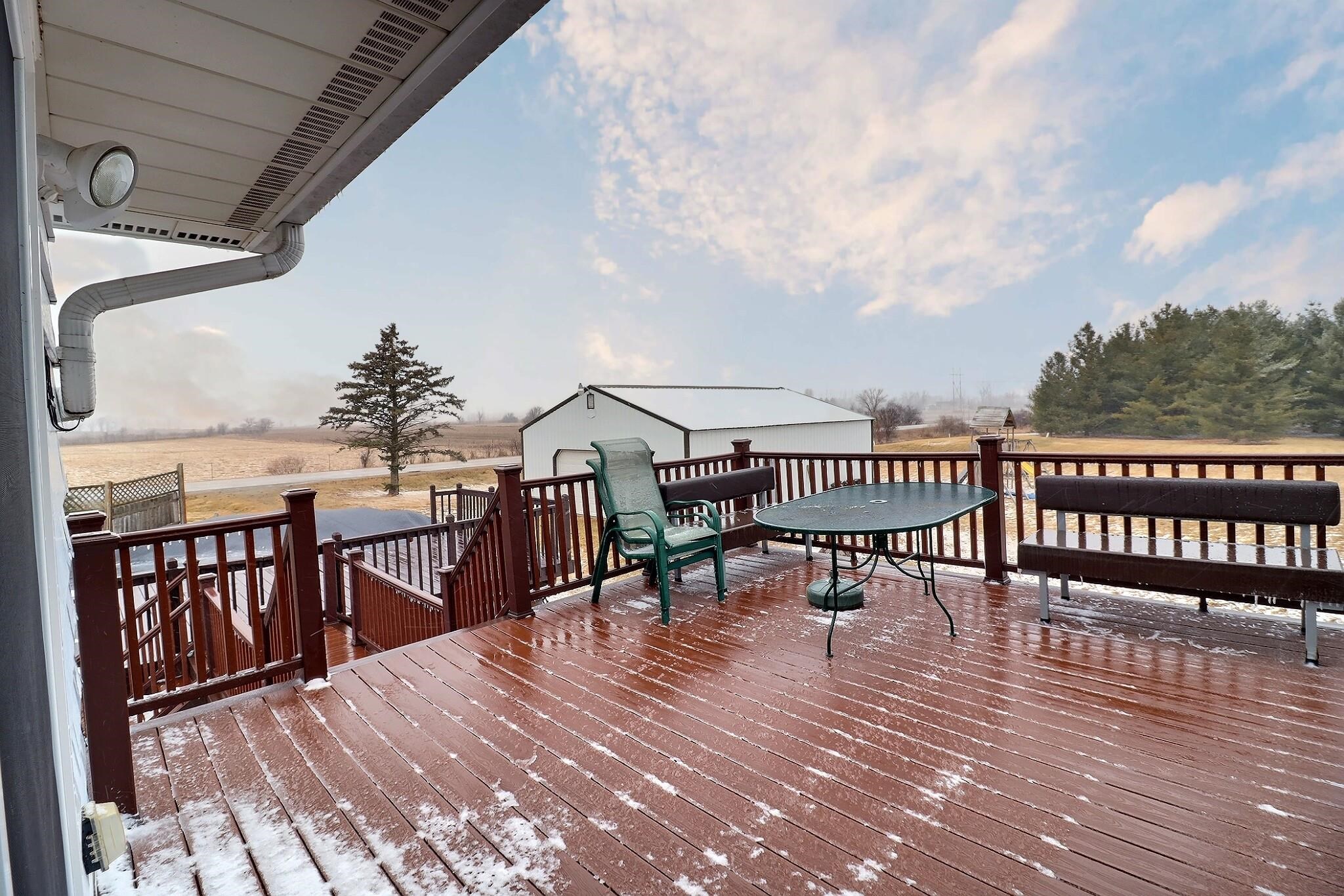 2888 Little Rapids Road De Pere, WI 54115 - Photo 22 of 37
