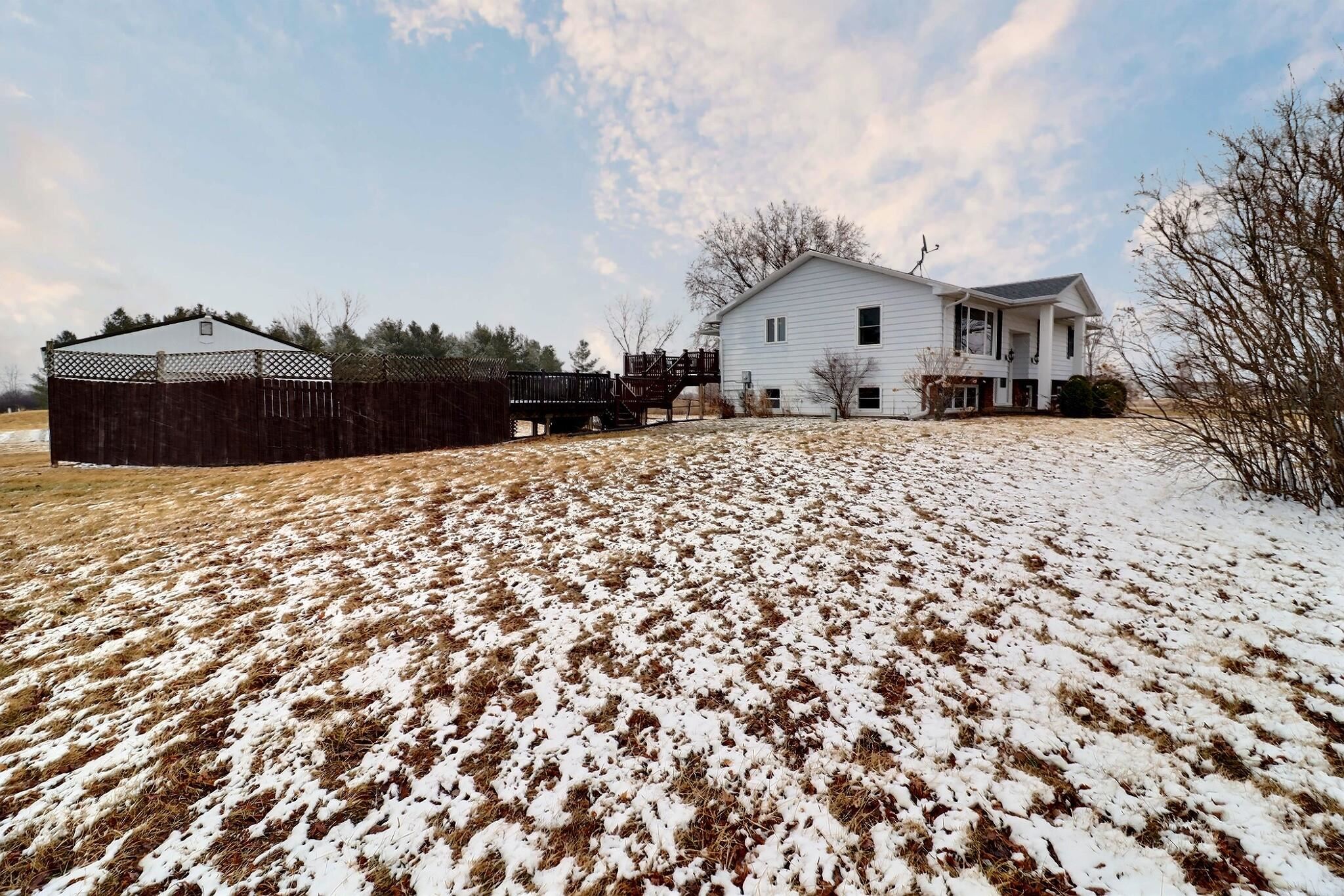 2888 Little Rapids Road De Pere, WI 54115 - Photo 23 of 37