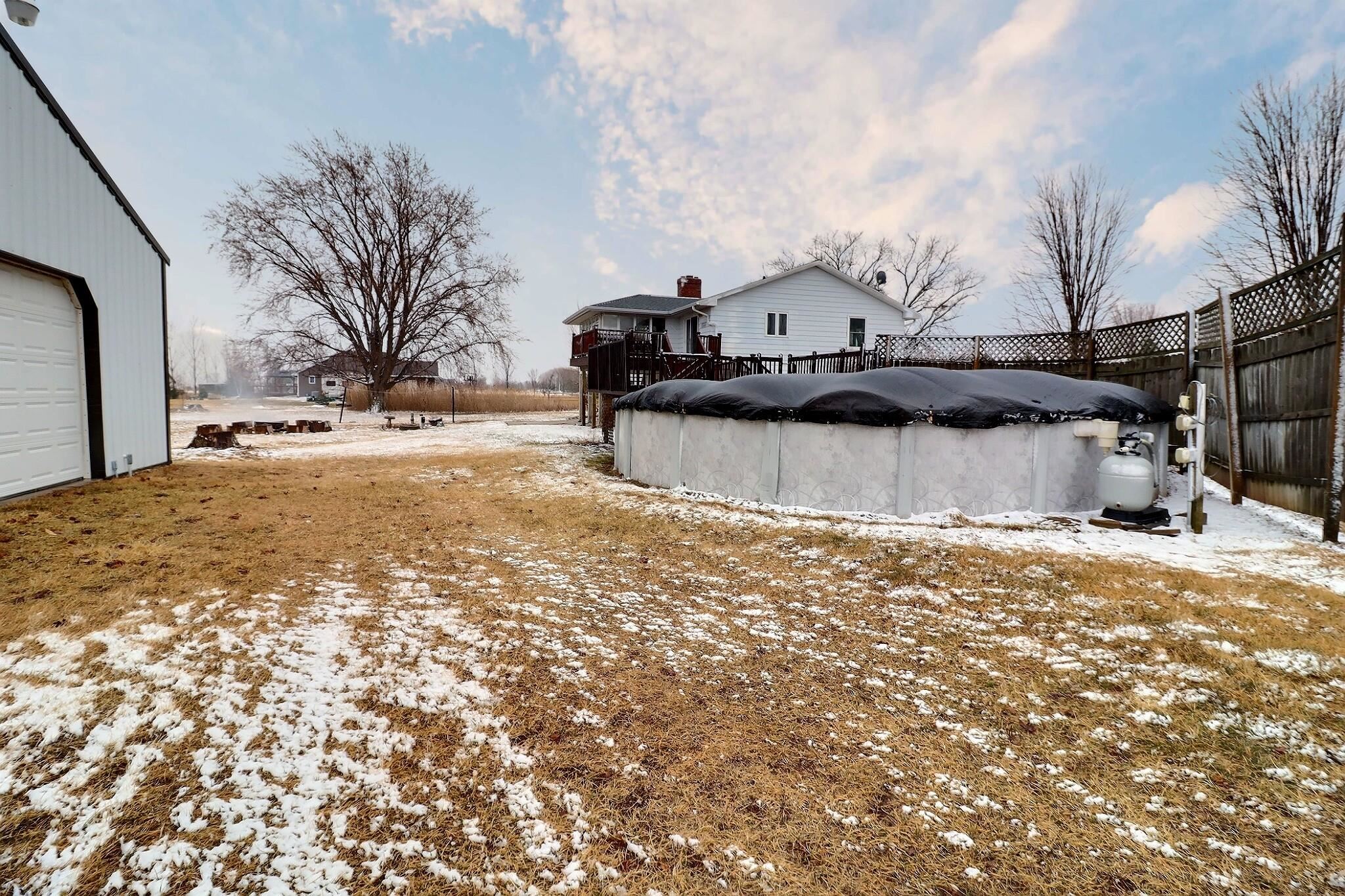 2888 Little Rapids Road De Pere, WI 54115 - Photo 24 of 37