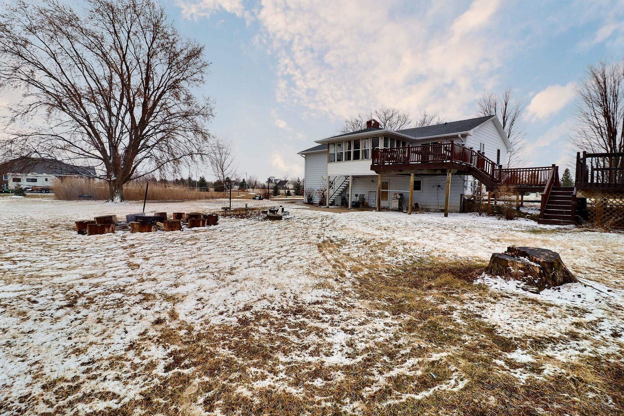 2888 Little Rapids Road De Pere, WI 54115 - Photo 26 of 37