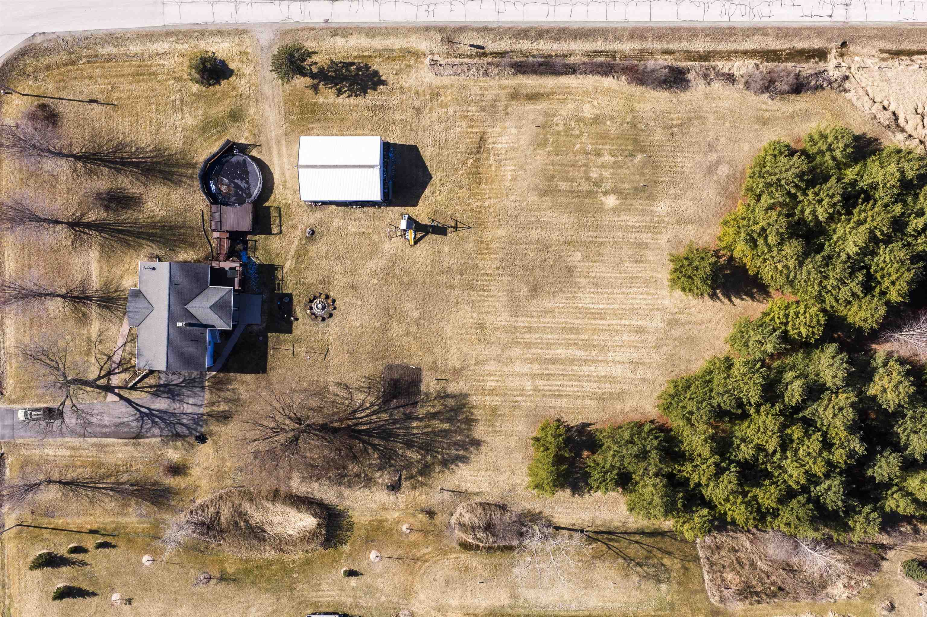 2888 Little Rapids Road De Pere, WI 54115 - Photo 29 of 37