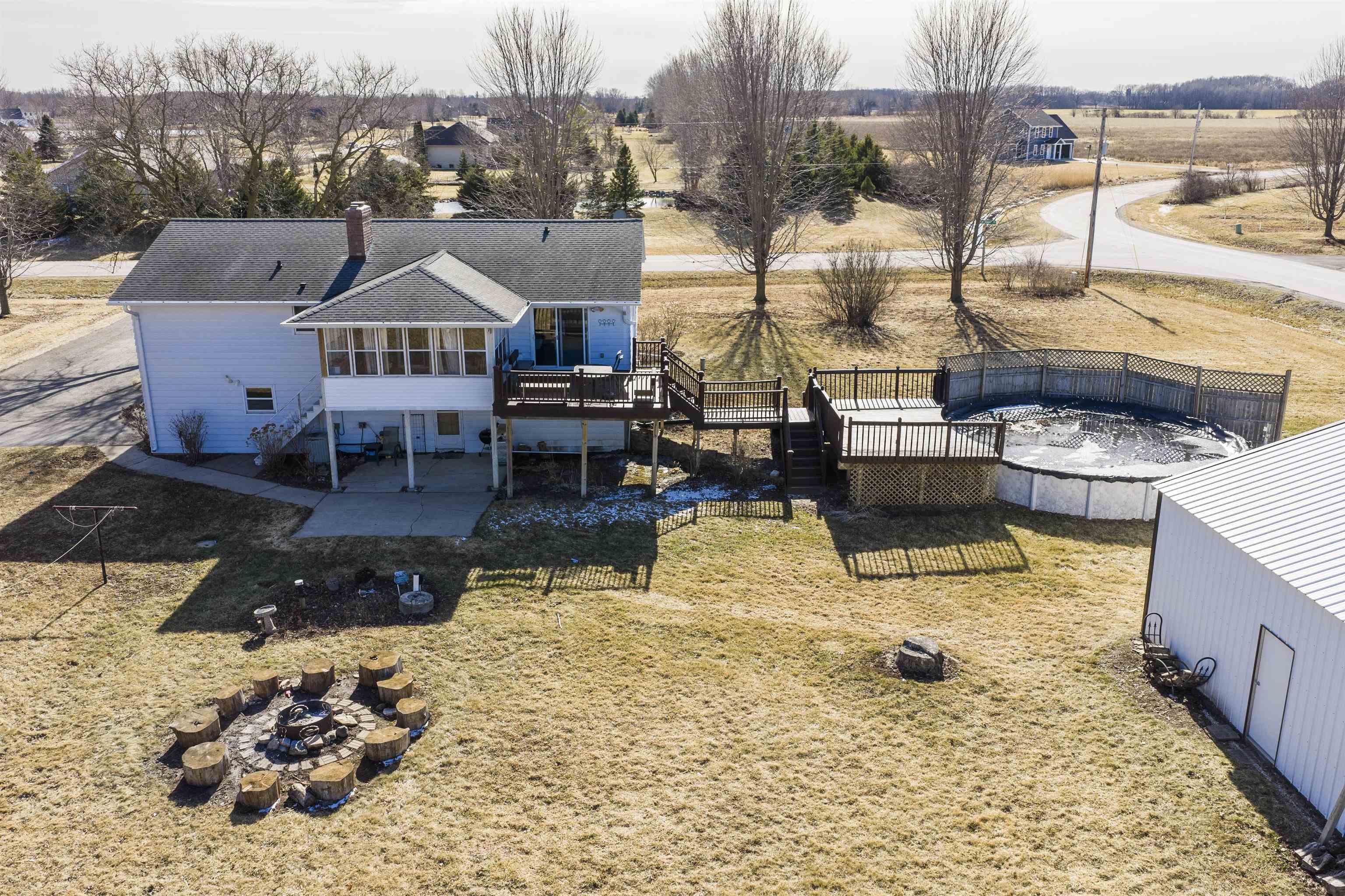 2888 Little Rapids Road De Pere, WI 54115 - Photo 31 of 37