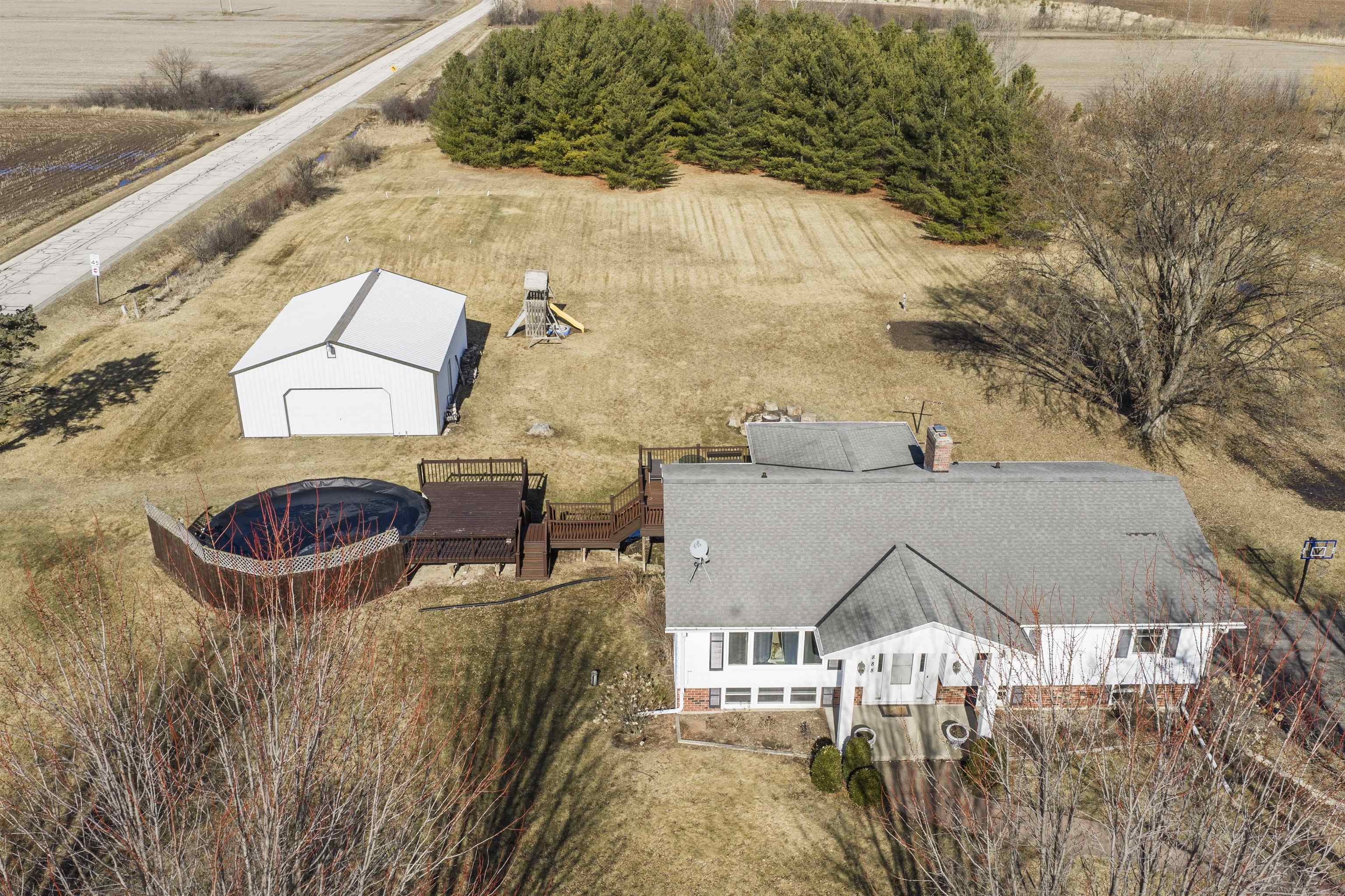 2888 Little Rapids Road De Pere, WI 54115 - Photo 32 of 37