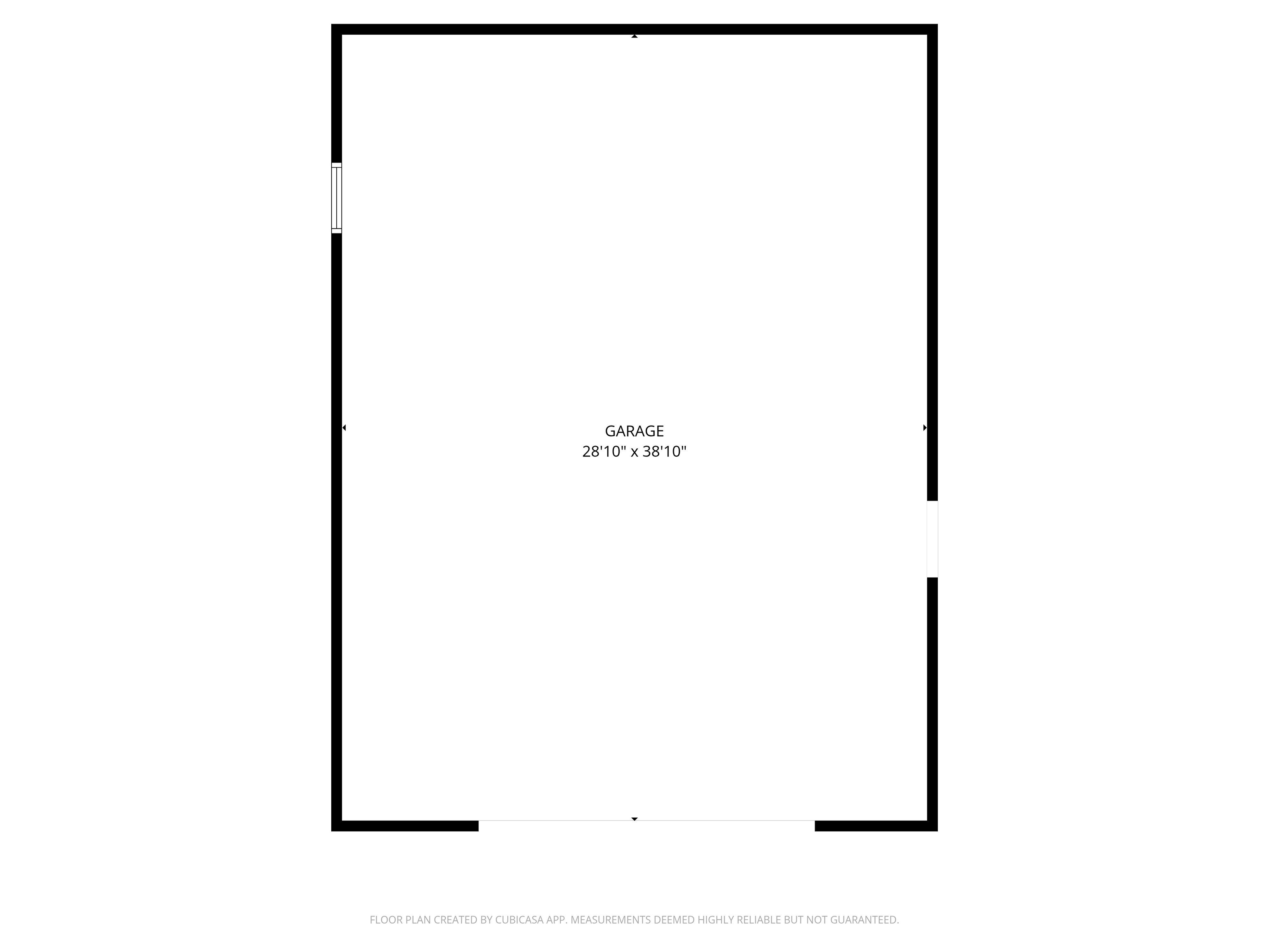 2888 Little Rapids Road De Pere, WI 54115 - Photo 37 of 37