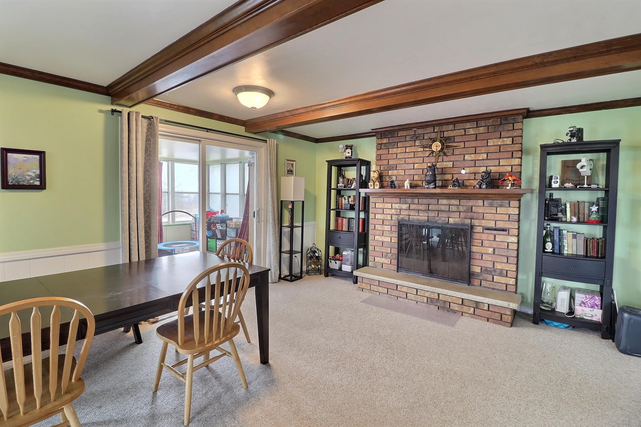 2888 Little Rapids Road De Pere, WI 54115 - Photo 5 of 37