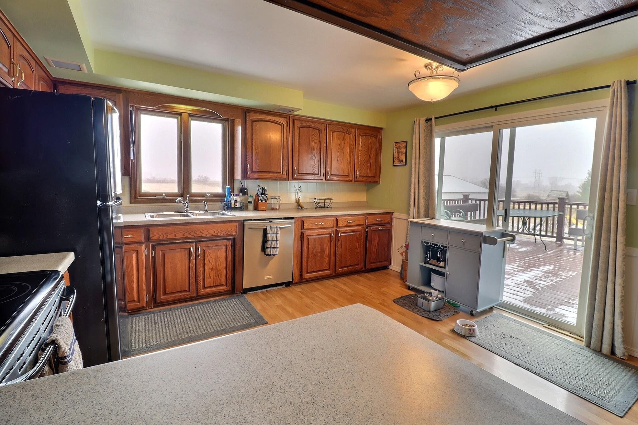 2888 Little Rapids Road De Pere, WI 54115 - Photo 10 of 37