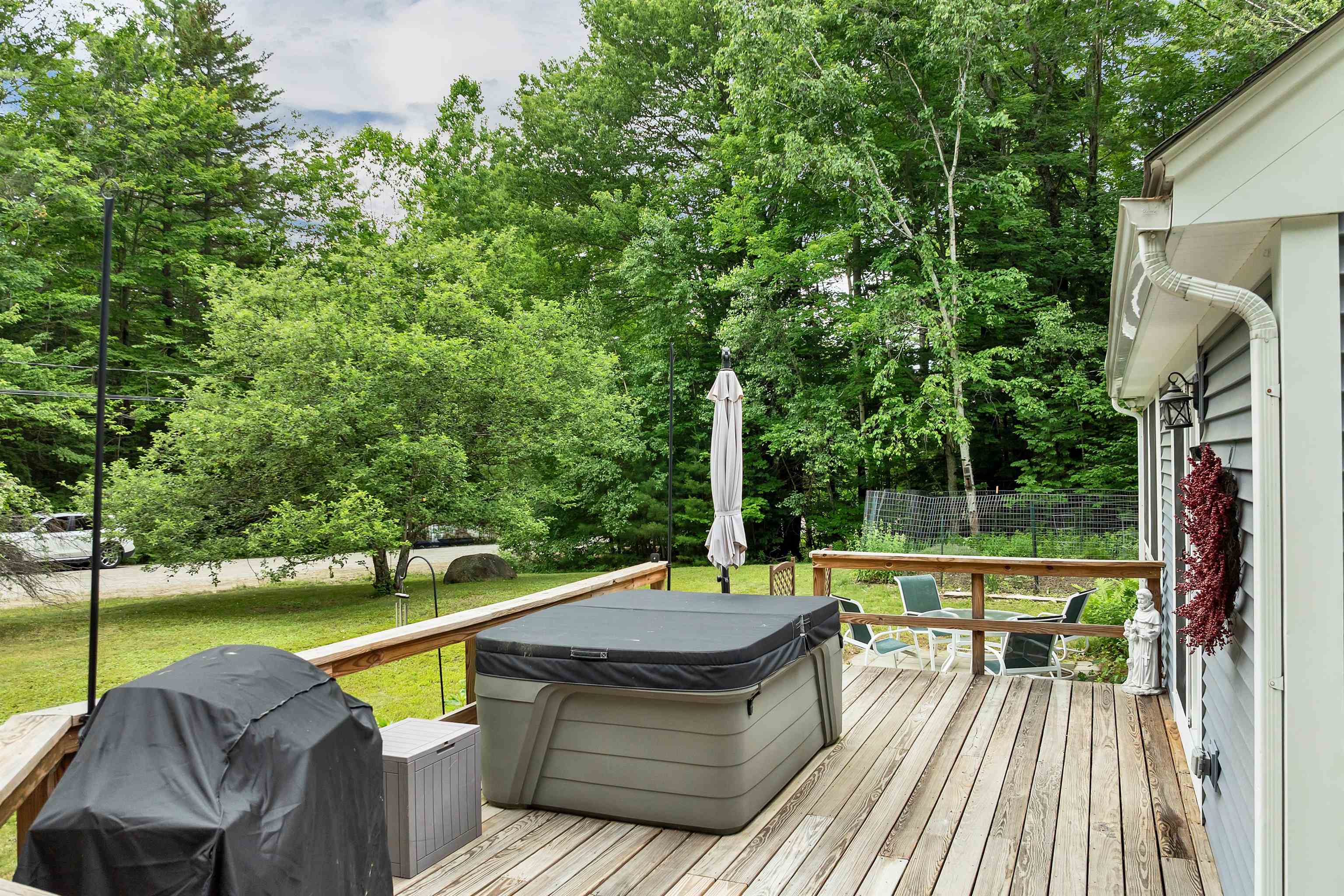 237 Benlor Drive Center Conway, NH 03813 - Photo 42 of 46