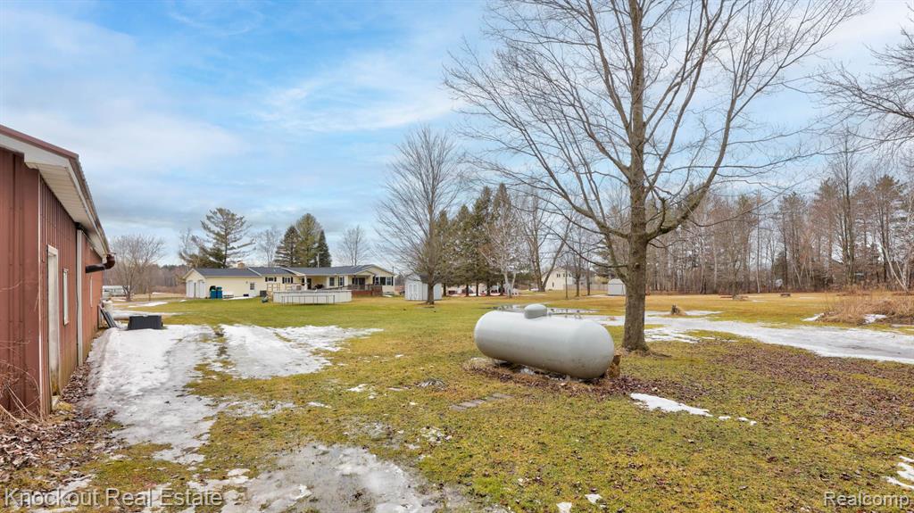 8661 Vassar Road Millington, MI 48746 - Photo 60 of 73