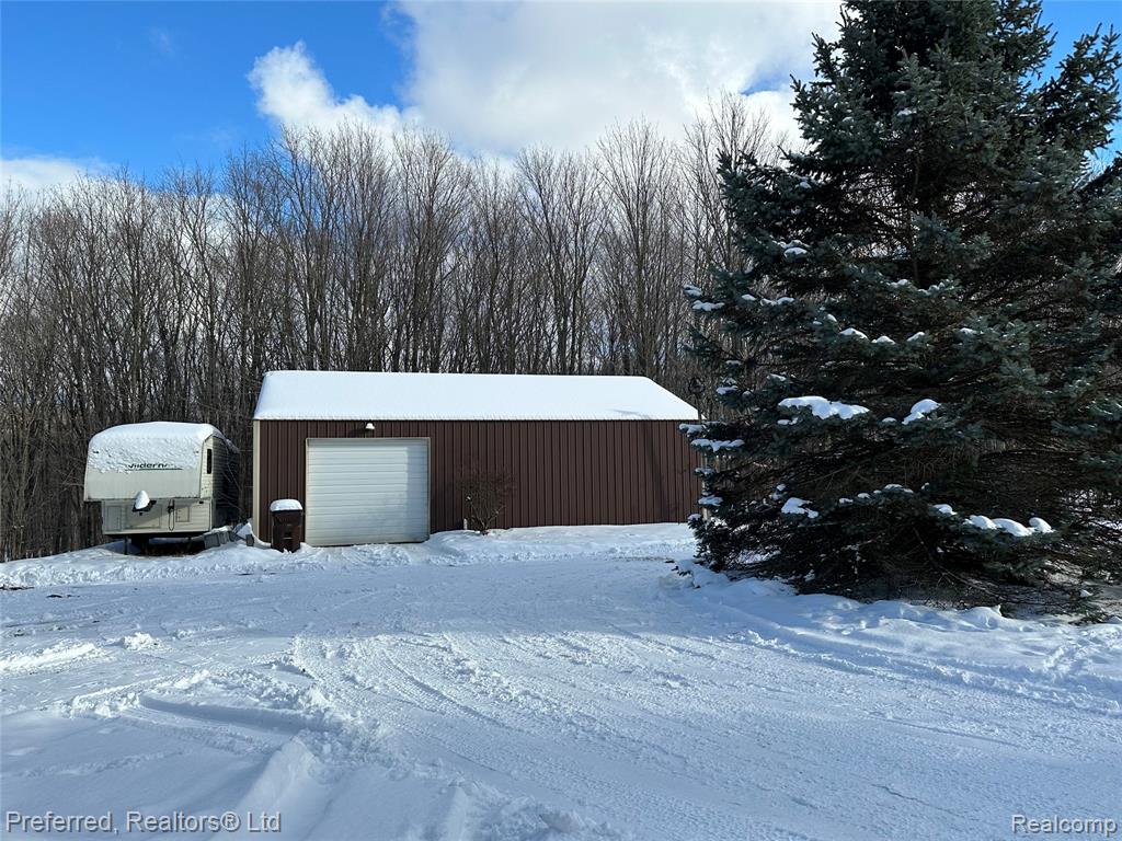 1693 Elm Road Road Frankfort, MI 49635 - Photo 51 of 58