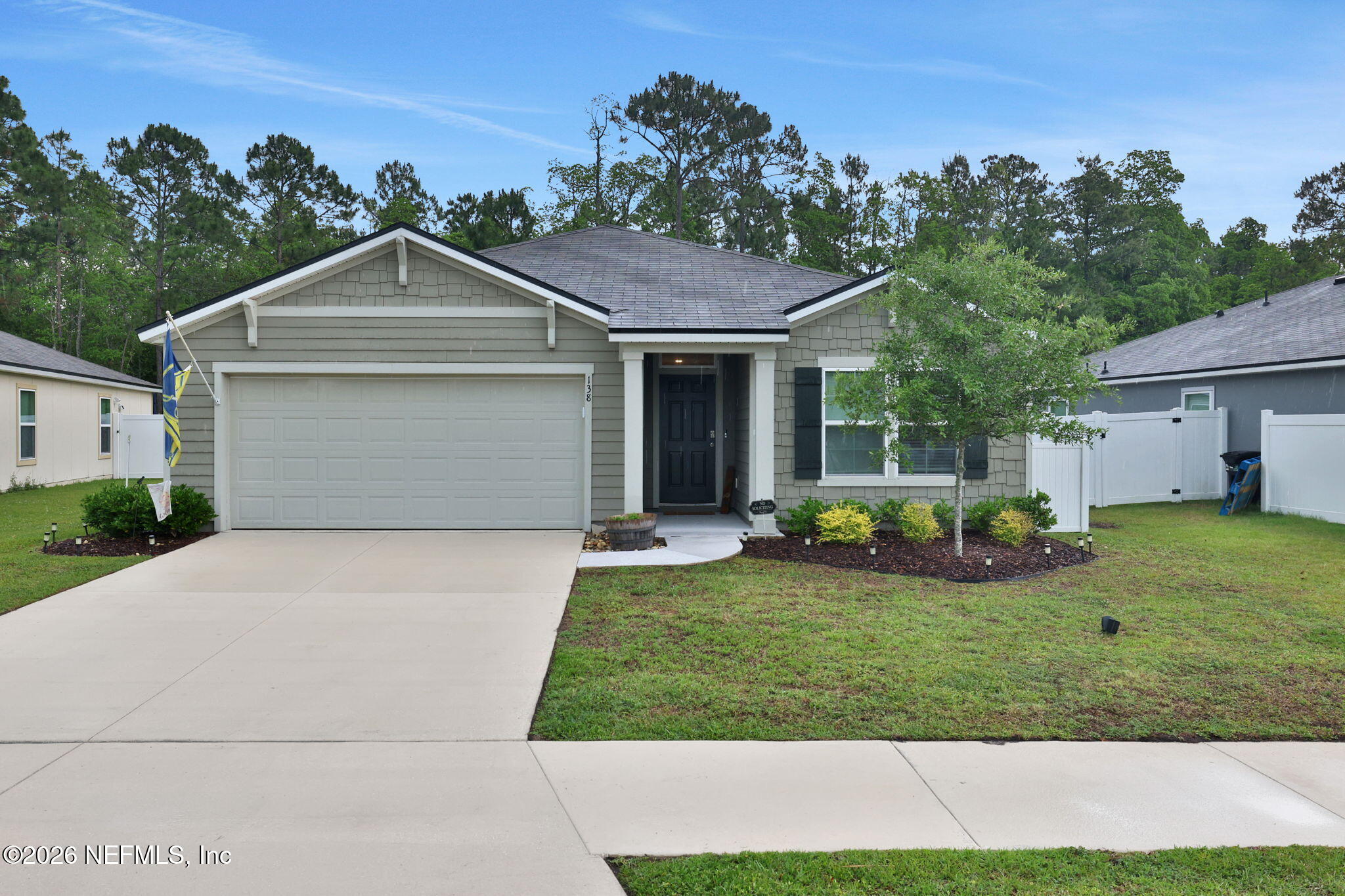 138 Falcon Ridge Road St. Augustine, FL 32084 - Photo 1 of 32 2-web-or-mls-036A8080