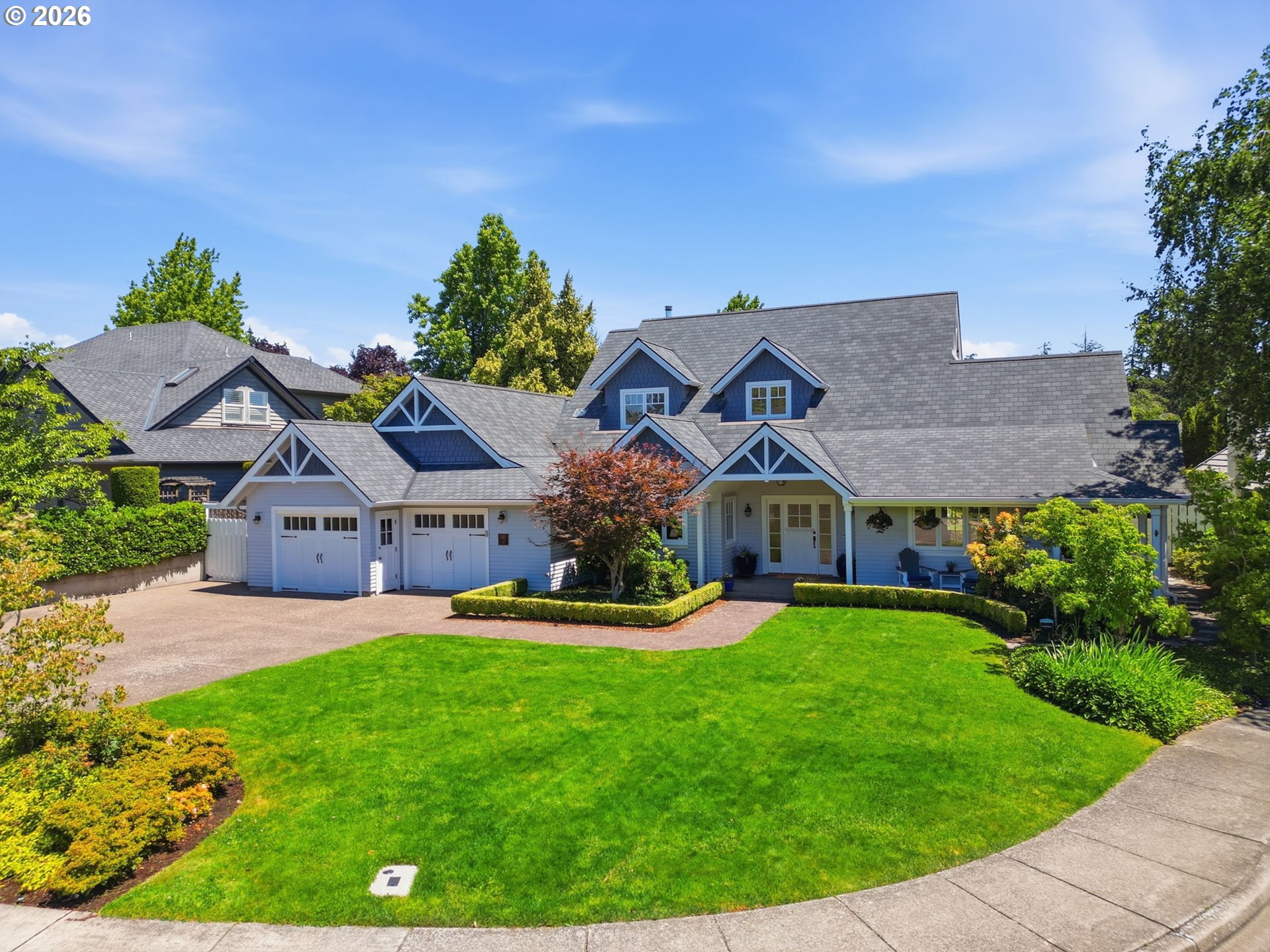 743 Club Way Eugene, OR 97401 - Photo 1 of 1