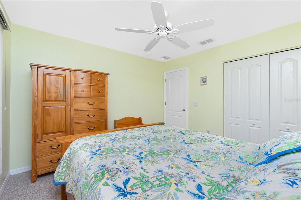 2 Bunker Way Rotonda West, FL 33947 - Photo 32 of 61