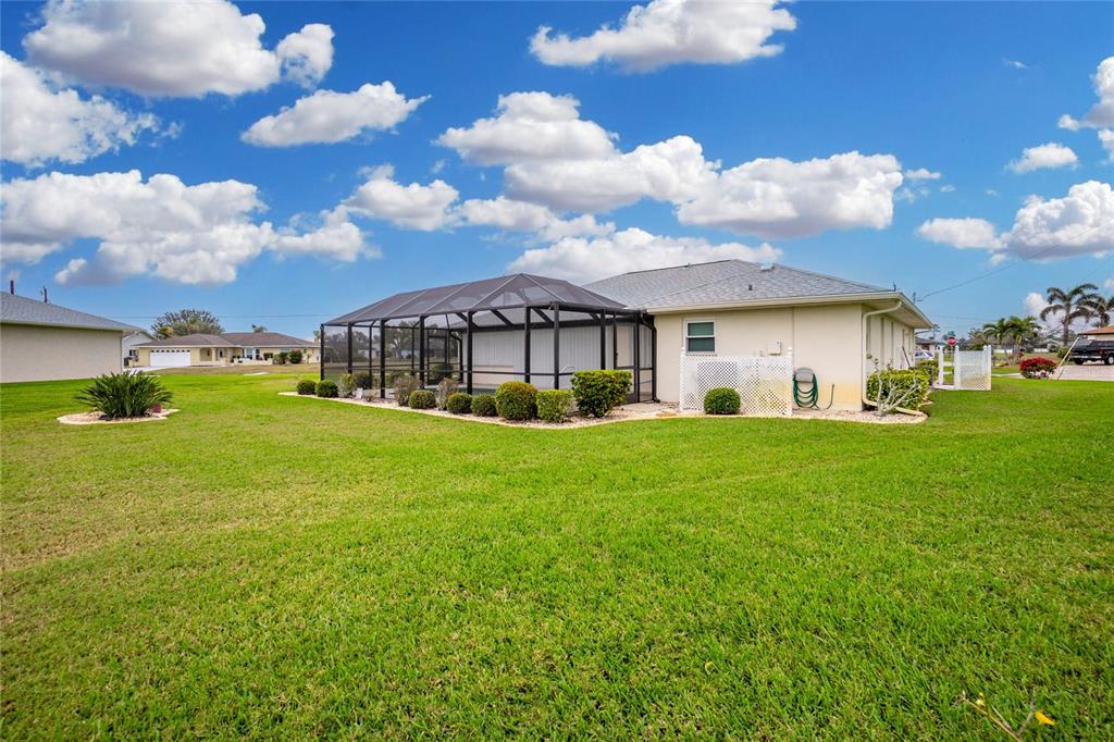 2 Bunker Way Rotonda West, FL 33947 - Photo 37 of 61