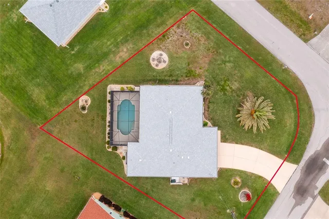 $329,000 | 2 Bunker Way, Rotonda West, FL 33947