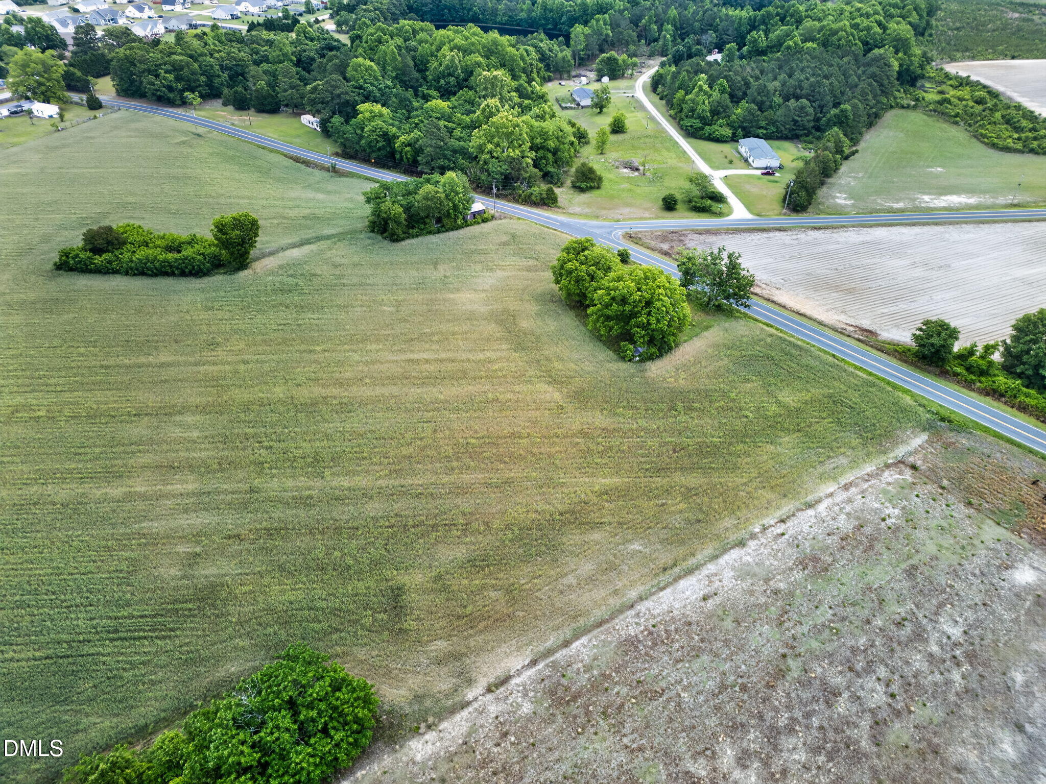 1651 Live Oak Road Angier, NC 27501 - Photo 15 of 22