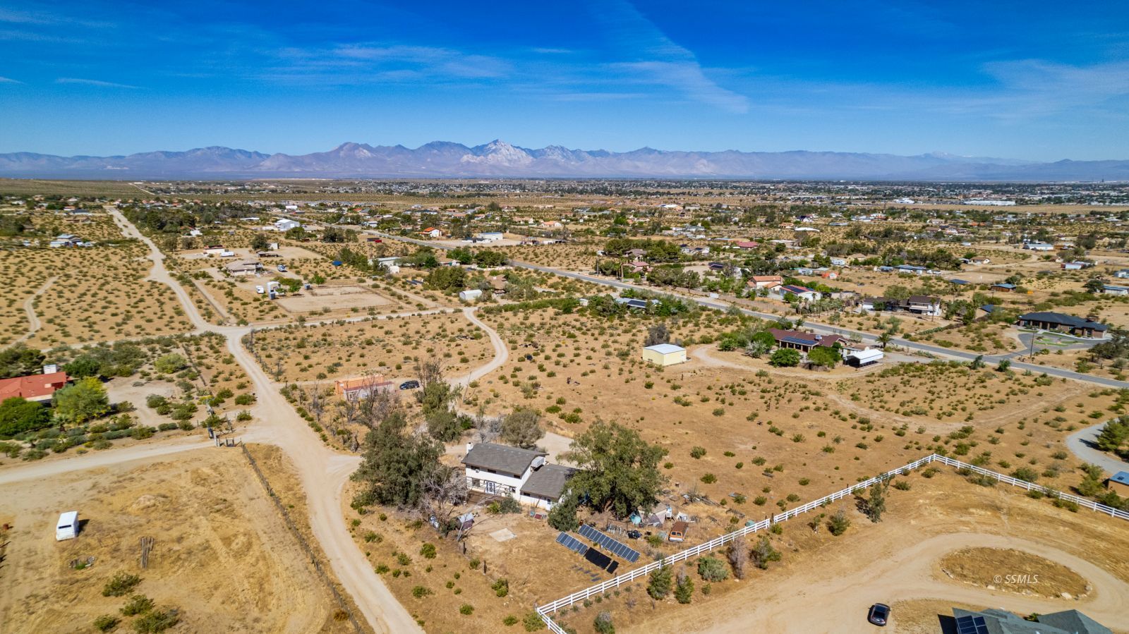 750 East Monte Vista Avenue Ridgecrest, CA 93555 - Photo 42 of 45