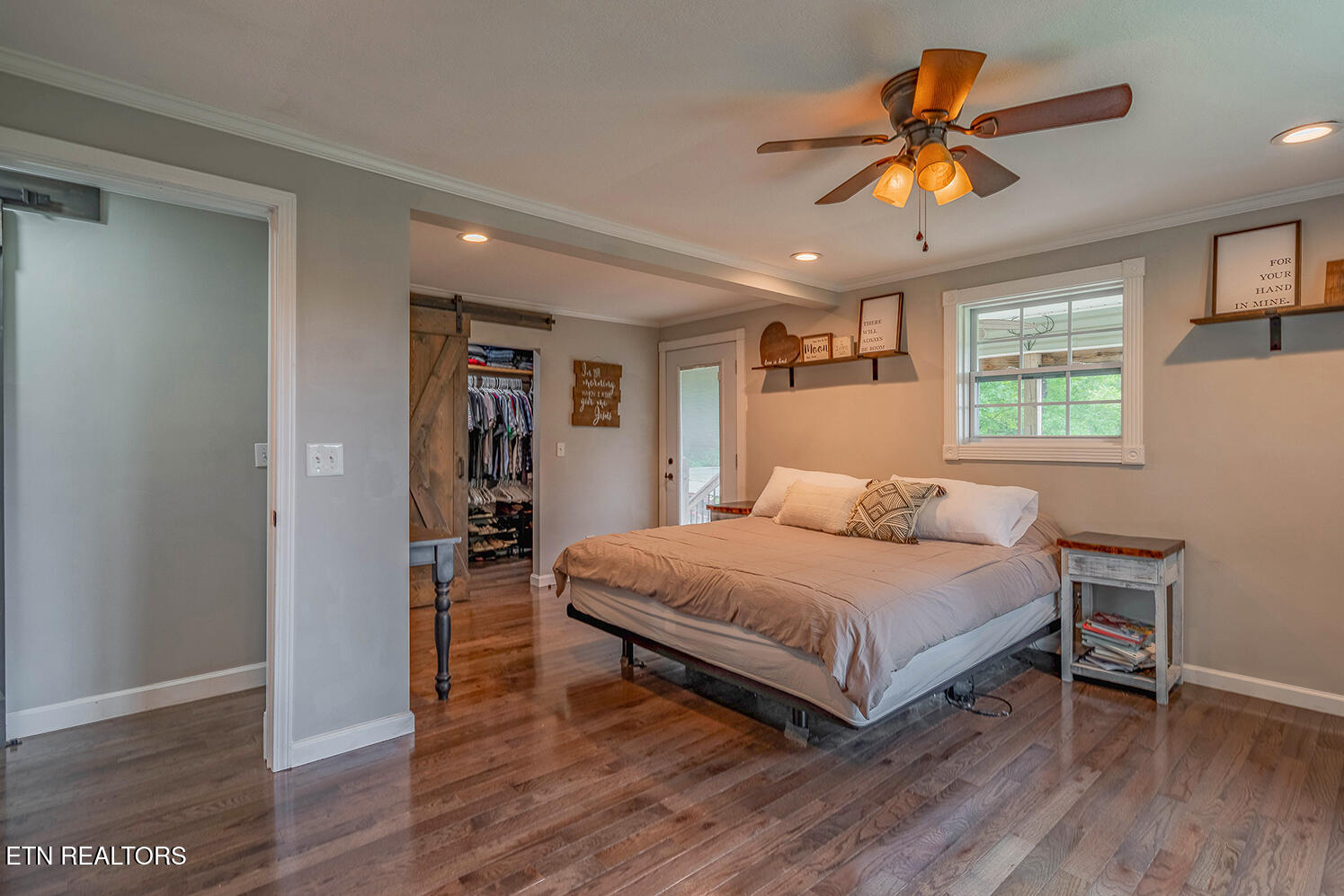 151 Gray Knob Road Kingston, TN 37763 - Photo 15 of 60 Master