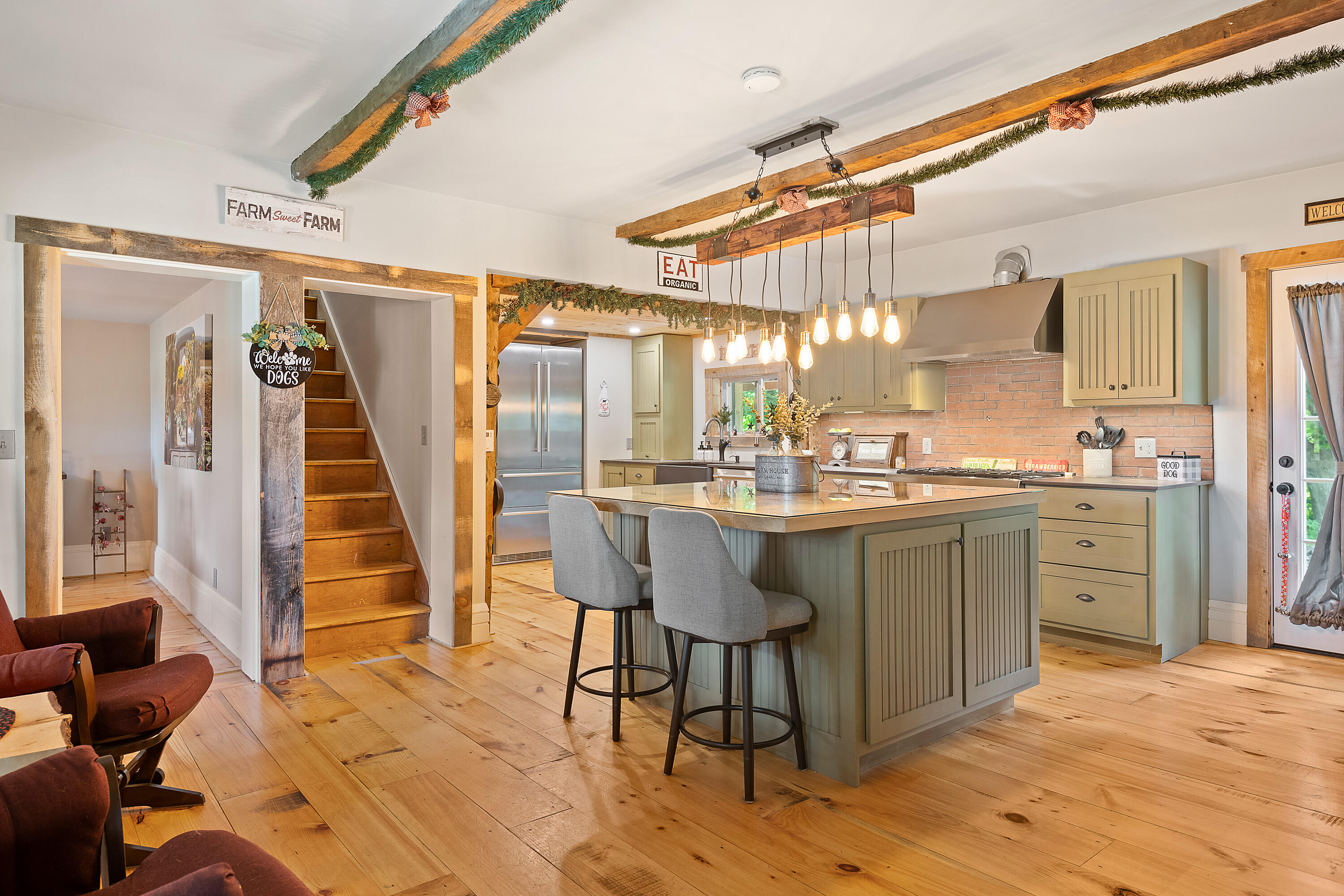 697 Fort Hill Road Gorham, ME 04038 - Photo 7 of 41