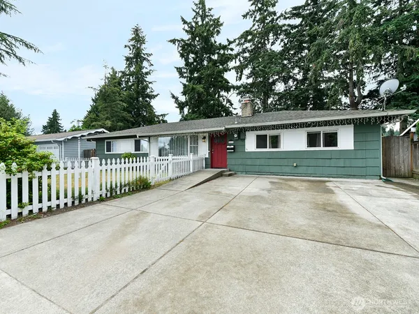 $520,950 | 2612 N Street Southeast, Auburn, WA 98002