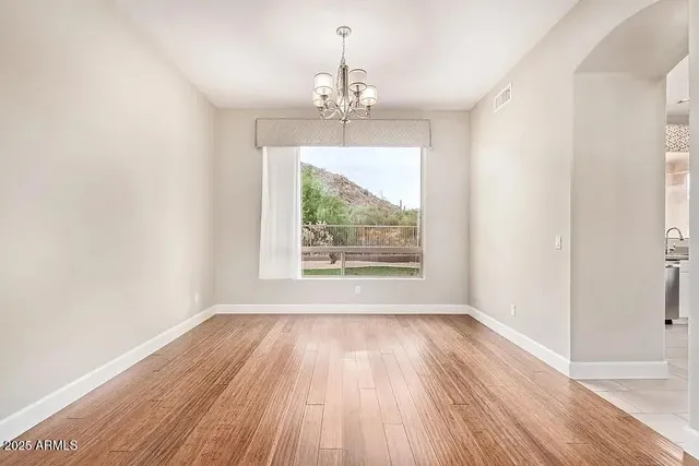 $3,500 | 3343 North Boulder Canyon, Mesa, AZ 85207