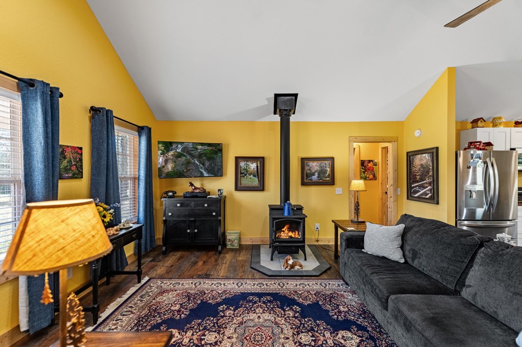 81 Prospect Road Blairsville, GA 30512 - Photo 27 of 49 Gallery Image 27