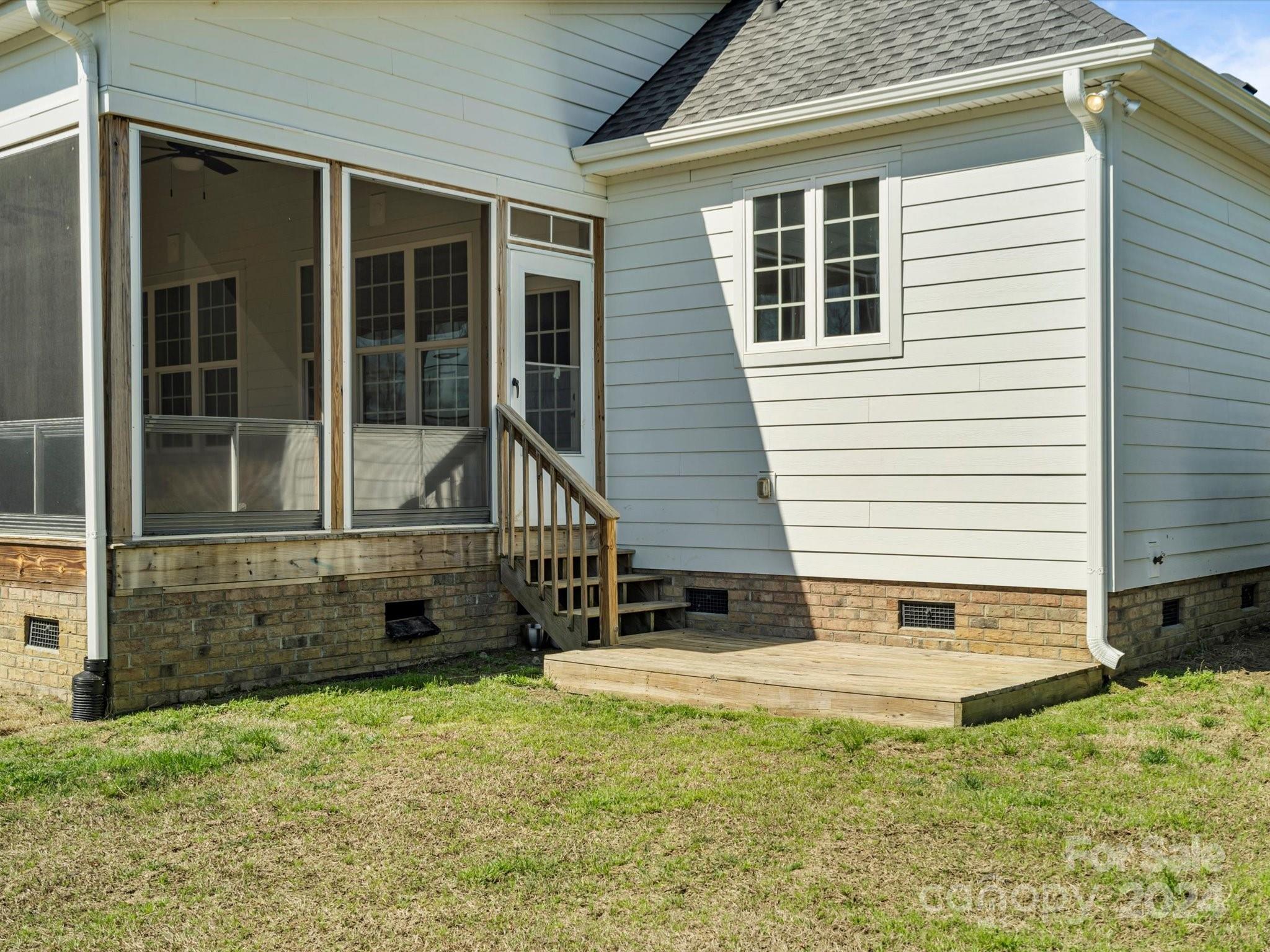 4078 Booney Road Rock Hill, SC 29730 - Photo 31 of 41 front view of a house with a yard